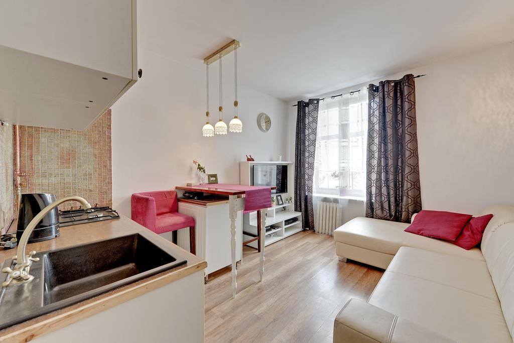 Old Town Apartments Gdansk Dış mekan fotoğraf