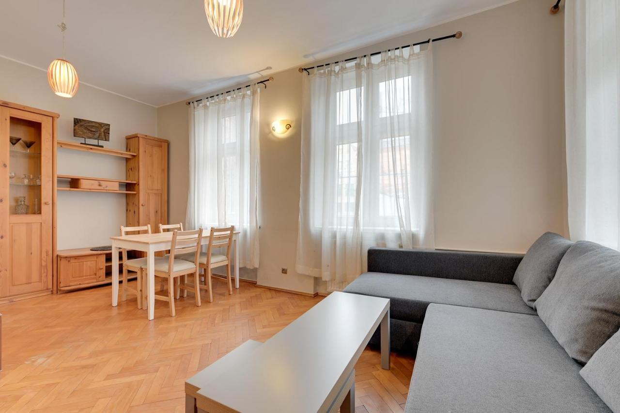 Old Town Apartments Gdansk Dış mekan fotoğraf